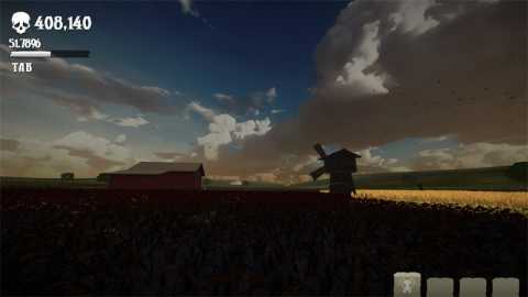 unharvest 13.1   3