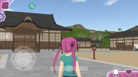 少女都市万圣节版 1.16.1 安卓版 0