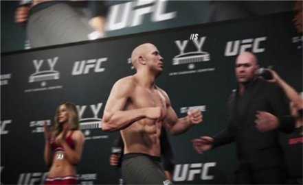 ufc4 0.9.08 安卓版 2