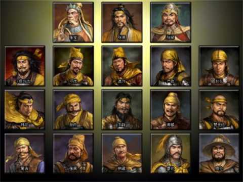 三国志11威力加强版 3.1.0.00120010 安卓版 0