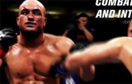 ufc4 0.9.08 安卓版 1
