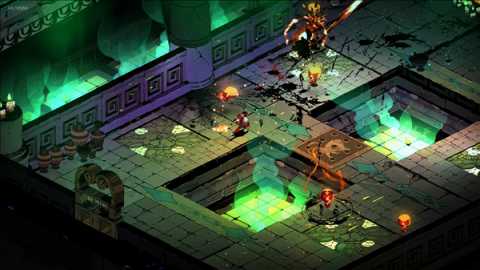 哈迪斯无限宝石版 androidoyunclub 安卓版 3