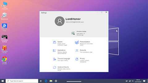 手机win10模拟器 2.3.4 最新版 0