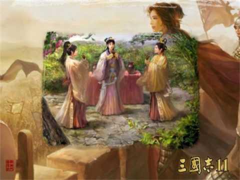 三国志11威力加强版 3.1.0.00120010 安卓版 2
