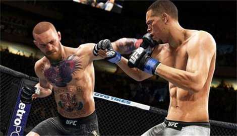 ufc4 0.9.08 安卓版 0