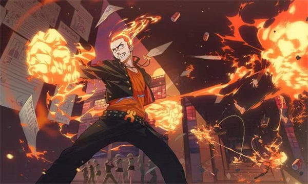 非人学园单机版 4.3.100 安卓版 3