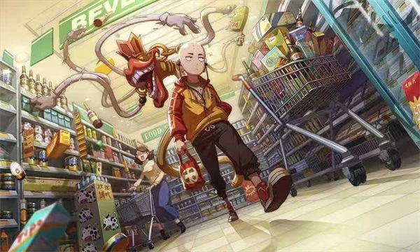 非人学园单机版 4.3.100 安卓版 2