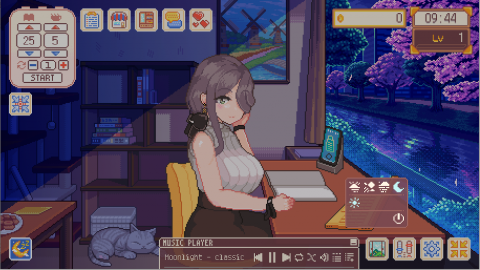 梅洛时间 1.0.0  3