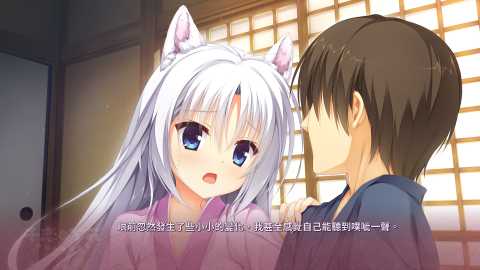 千恋万花全cg版 1.0 安卓版 2