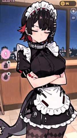 DarlingTouch Darling Touch 手机版 1