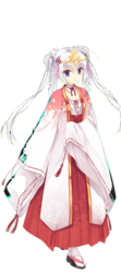 千恋万花冷狐版
