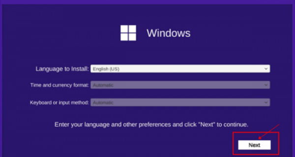 Windows10模拟器