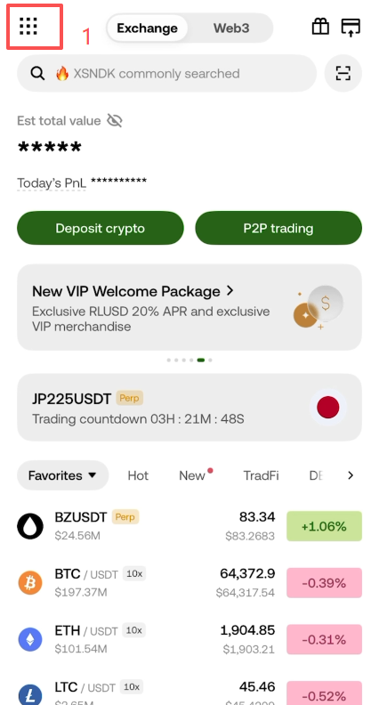 欧易语言怎么切换?2026年<a href='https://xz.tozwruc.cn/007com/down_9_1.html' title='OKX' class='innerlink' target='_blank'>OKX</a>中文设置方法
