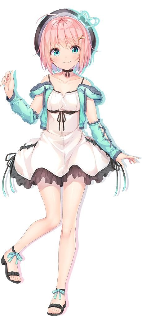 天降虚拟偶像手机移植版