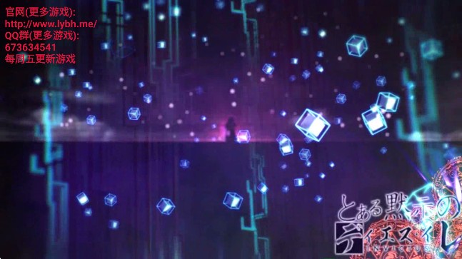 少女领域完整版