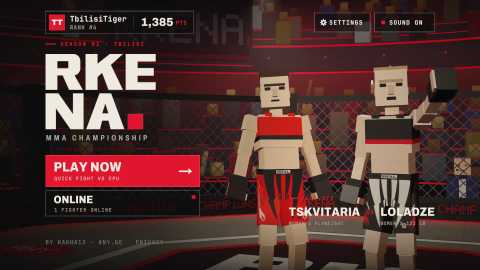 RKENA MMA 1.1.21 最新版 3