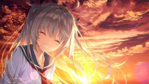 atri亚托莉我所挚爱的时光 1.0.3 最新版 4