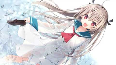 atri亚托莉我所挚爱的时光 1.0.3 最新版 1